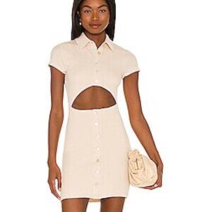 Lovers & Friends "Tara Mini Dress"